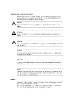 Preview for 3 page of Siemens CP 243-1 IT Technical Manual