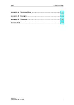 Preview for 9 page of Siemens CP 243-1 IT Technical Manual