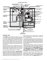 Preview for 3 page of Siemens CP-2ER Operation, Installation, And Maintenance Manual