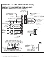 Preview for 6 page of Siemens CP-2ER Operation, Installation, And Maintenance Manual