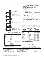 Preview for 7 page of Siemens CP-2ER Operation, Installation, And Maintenance Manual