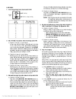 Preview for 8 page of Siemens CP-2ER Operation, Installation, And Maintenance Manual