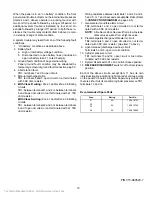 Preview for 12 page of Siemens CP-2ER Operation, Installation, And Maintenance Manual