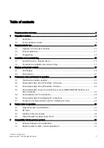 Предварительный просмотр 7 страницы Siemens CP 342-5 Manual