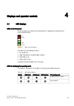 Предварительный просмотр 19 страницы Siemens CP 342-5 Manual