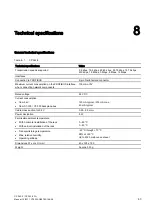 Предварительный просмотр 43 страницы Siemens CP 342-5 Manual