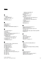 Предварительный просмотр 51 страницы Siemens CP 342-5 Manual