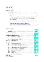 Предварительный просмотр 3 страницы Siemens CP 443-1 Manual