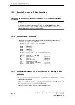 Предварительный просмотр 72 страницы Siemens CP 443-1 Manual