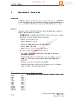 Preview for 4 page of Siemens CP 443-5 Basic Manual