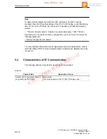 Preview for 16 page of Siemens CP 443-5 Basic Manual