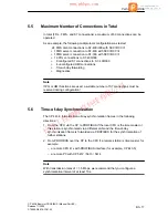 Preview for 17 page of Siemens CP 443-5 Basic Manual