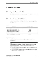 Предварительный просмотр 17 страницы Siemens CP 443-5 Extended Manual