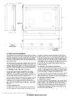 Preview for 3 page of Siemens CP-48 Operation Installation And Maintenance