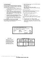 Preview for 5 page of Siemens CP-48 Operation Installation And Maintenance