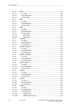 Preview for 14 page of Siemens CP-8000 User Manual