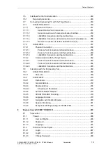 Preview for 19 page of Siemens CP-8000 User Manual