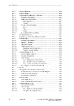 Preview for 20 page of Siemens CP-8000 User Manual