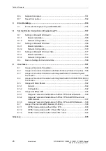 Preview for 26 page of Siemens CP-8000 User Manual