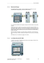 Preview for 31 page of Siemens CP-8000 User Manual