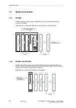 Preview for 36 page of Siemens CP-8000 User Manual