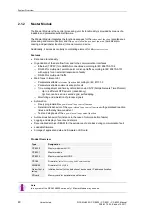 Preview for 40 page of Siemens CP-8000 User Manual