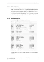 Preview for 41 page of Siemens CP-8000 User Manual