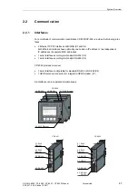 Preview for 47 page of Siemens CP-8000 User Manual