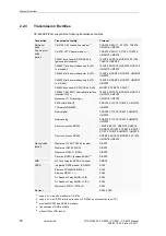 Preview for 50 page of Siemens CP-8000 User Manual