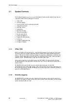 Preview for 56 page of Siemens CP-8000 User Manual