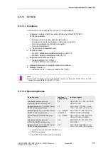 Preview for 131 page of Siemens CP-8000 User Manual