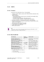 Preview for 133 page of Siemens CP-8000 User Manual