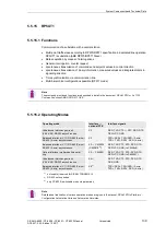 Preview for 139 page of Siemens CP-8000 User Manual