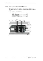 Preview for 176 page of Siemens CP-8000 User Manual