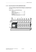 Preview for 177 page of Siemens CP-8000 User Manual