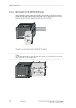 Preview for 184 page of Siemens CP-8000 User Manual