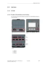 Preview for 207 page of Siemens CP-8000 User Manual