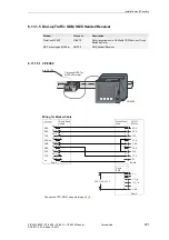 Preview for 231 page of Siemens CP-8000 User Manual