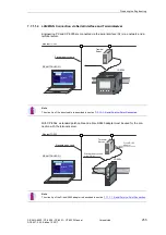 Preview for 255 page of Siemens CP-8000 User Manual