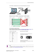 Preview for 259 page of Siemens CP-8000 User Manual