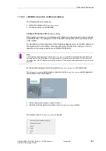 Preview for 265 page of Siemens CP-8000 User Manual