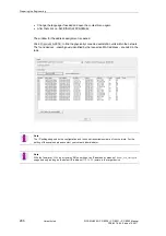 Preview for 266 page of Siemens CP-8000 User Manual