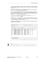 Preview for 267 page of Siemens CP-8000 User Manual