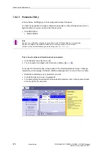 Preview for 274 page of Siemens CP-8000 User Manual