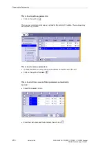 Preview for 276 page of Siemens CP-8000 User Manual