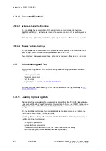 Preview for 296 page of Siemens CP-8000 User Manual