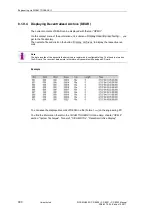 Preview for 300 page of Siemens CP-8000 User Manual