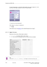 Preview for 312 page of Siemens CP-8000 User Manual