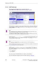 Preview for 320 page of Siemens CP-8000 User Manual