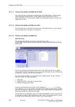 Preview for 336 page of Siemens CP-8000 User Manual